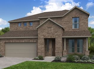 4224 Cleburne Ln, McKinney, TX 75071