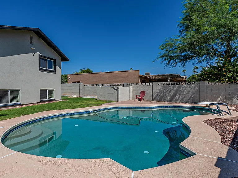 6341 N 82nd Way — Photo 83