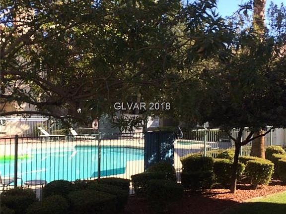 4th image of 5415 W Harmon Ave Unit 1063