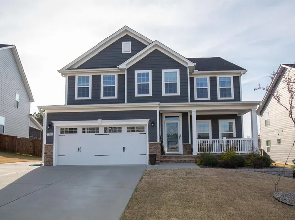 2908 Landon Oaks Ct, New Hill, NC 27562