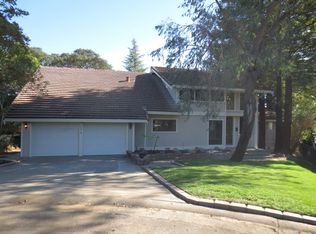 14818 Nevar Ct, Rancho Murieta, CA 95683