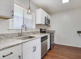Parc at Mid City, Baton Rouge, LA 70806