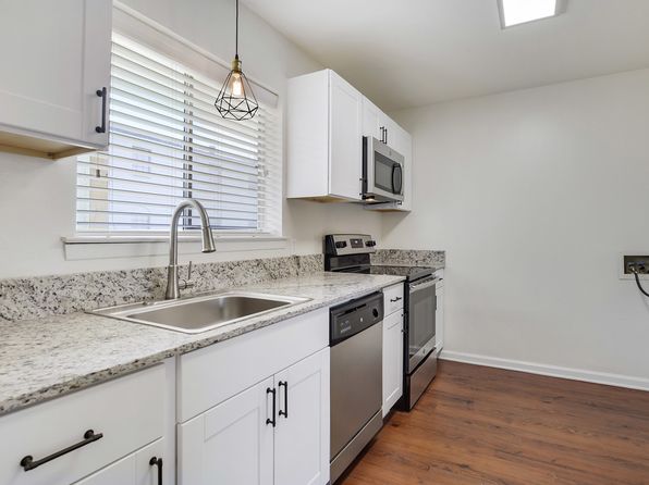 1100 S Foster Dr APT 25