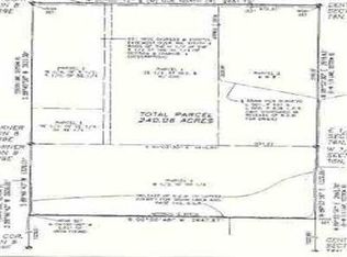 0 Green Corners Rd, Metamora, MI 48455