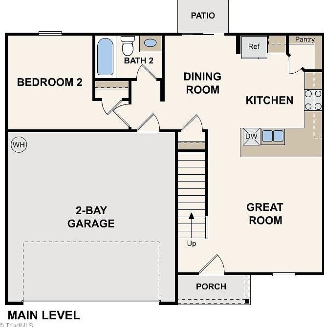 2nd image of 102 Weller Ln