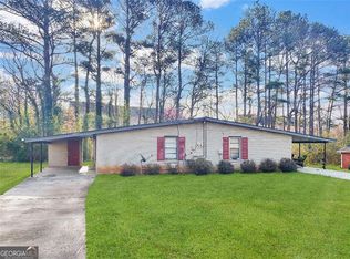 2155 Hanfred Ct #2155, Tucker, GA