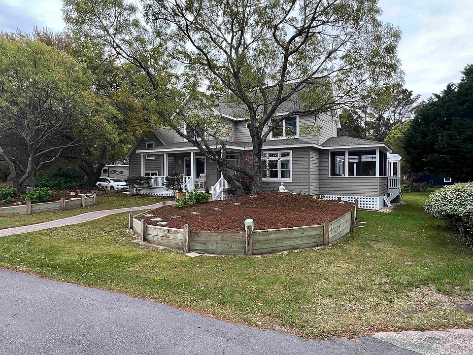 157 W Waterside Ln, Nags Head, NC 27959 Zillow