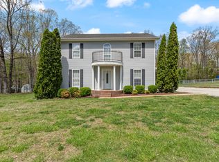 4255 Bellview Dr, Nunnelly, TN 37137