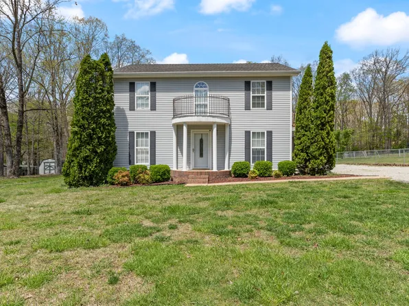 4255 Bellview Dr, Nunnelly, TN 37137