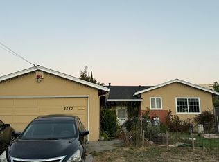 2880 Sargent Ave, San Pablo, CA 94806