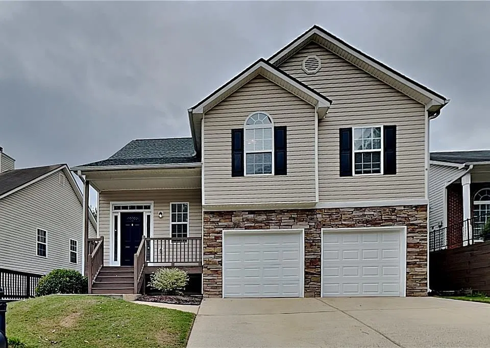 112 Providence Way