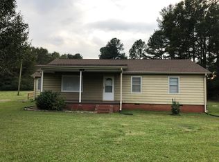 125 Navajo Trl, Indian Trail, NC 28079