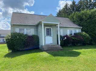 100 Airport Rd, Clarion, PA 16214