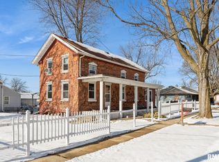 603 4th Ave, De Witt, IA 52742