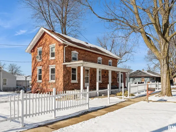 603 4th Ave, De Witt, IA 52742