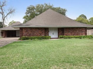 10140 Idlewood Pl, River Ridge, LA 70123