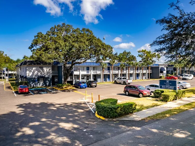 Palm Square Homes — Photo 36