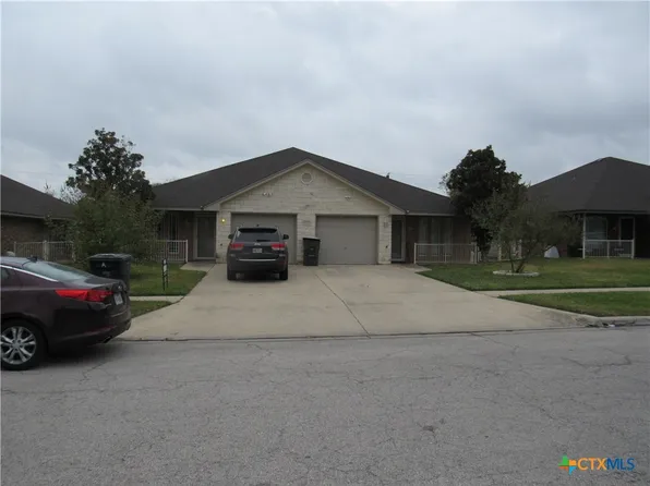 4602 Pennington Ave #6, Killeen, TX 76549