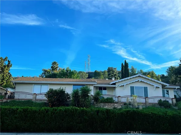 18806 Pen St, Rowland Heights, CA 91748