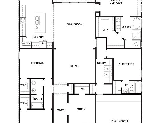 Floor Plan.