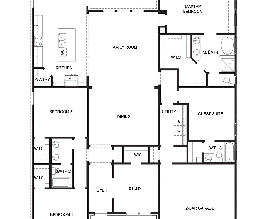 Floor Plan.