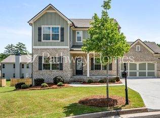 1337 Elmswood Glen Way, Lawrenceville, GA