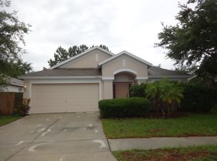 10407 Paragon Pl, Riverview, FL 33578