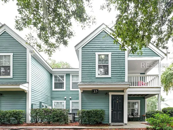 23 Old South Ct #23C, Bluffton, SC 29910