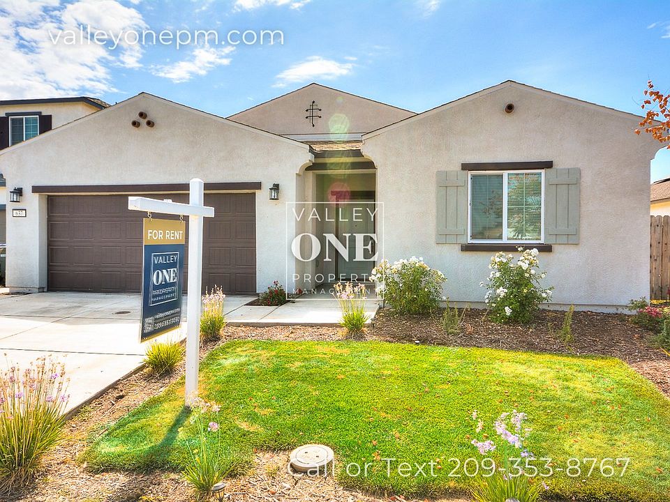 637 Mansfield Dr, Patterson, CA 95363 Zillow