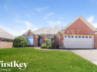 4066 Fairway View Cir E, Memphis, TN 38135