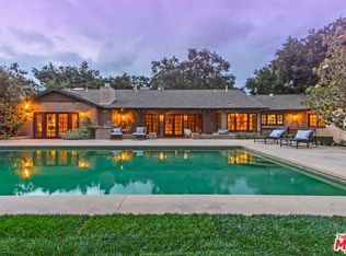 15808 Valley Vista Blvd, Encino, CA 91436