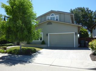 4074 Suffolk Way, Pleasanton, CA 94588