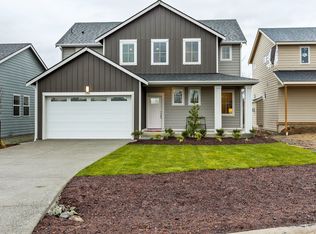 4504 Eddie Ln, Blaine, WA