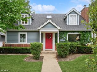 2010 Lake Ave, Wilmette, IL 60091
