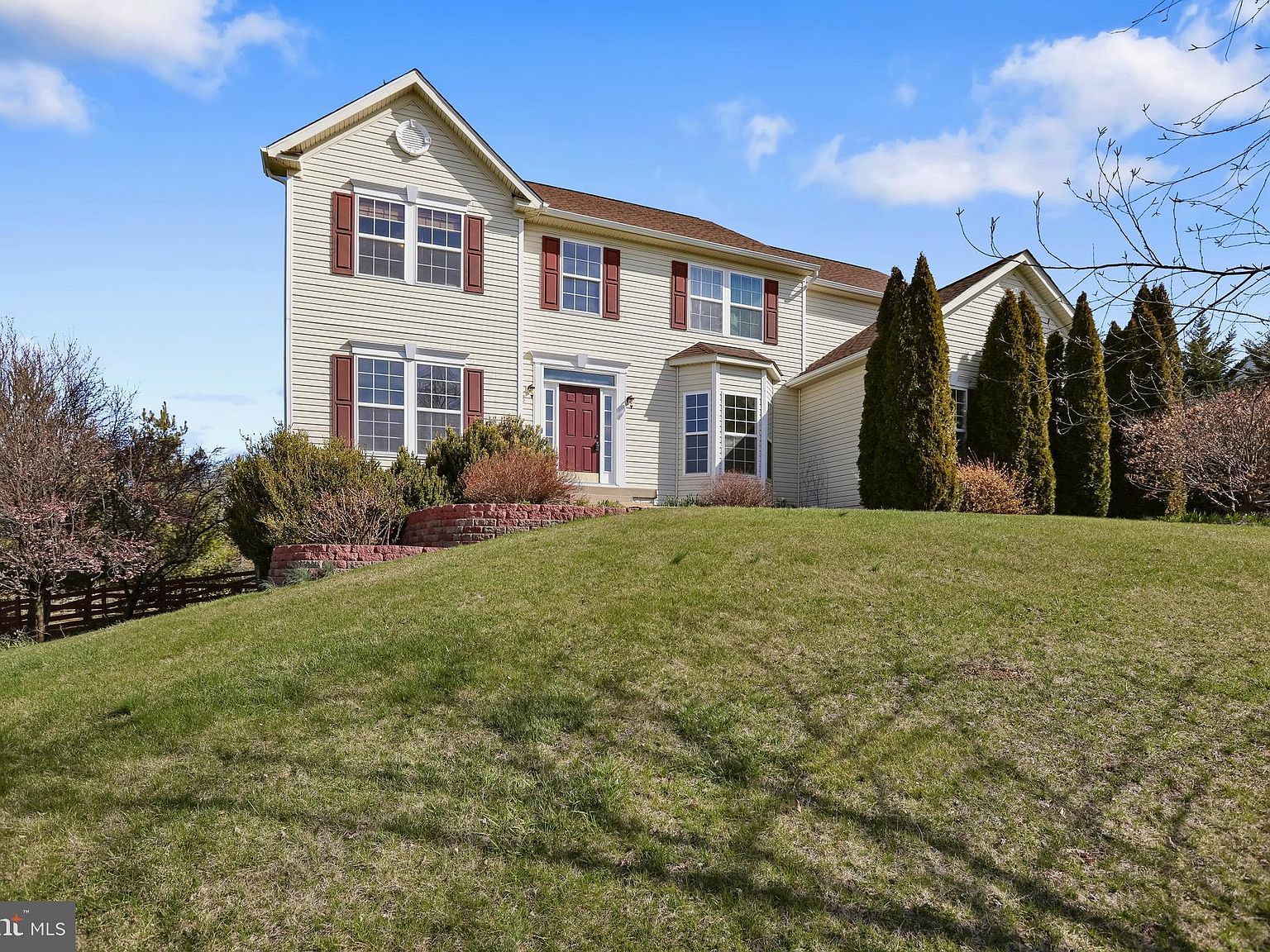 117 Hemlock Dr, Charles Town, WV 25414 Zillow