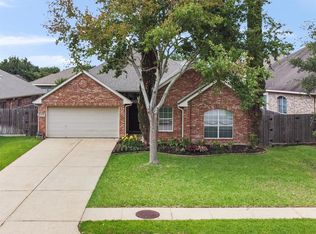 18018 Broadbluff Ln, Cypress, TX 77433