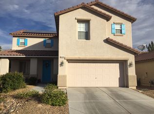 5608 Green Ferry Ave, Las Vegas, NV 89131