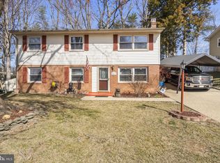 4514 Kingsley Rd, Woodbridge, VA 22193