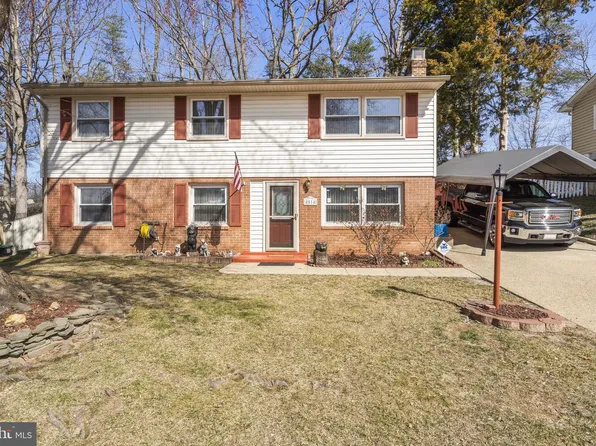 4514 Kingsley Rd, Woodbridge, VA 22193