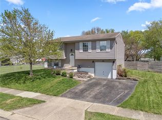 308 S San Bernardino Trl, Englewood, OH