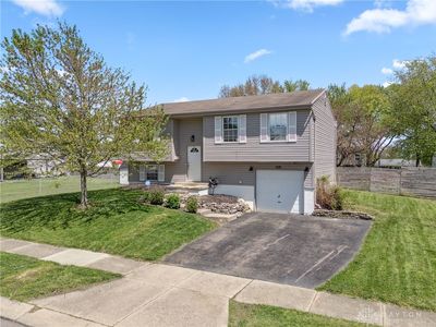 308 S San Bernardino Trl, Englewood, OH, 45322
