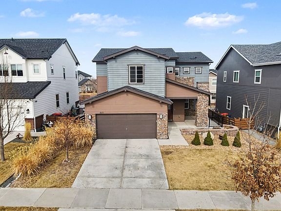 2nd image of 1021 Equinox Ln