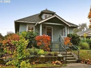 4328 SE Ellis St, Portland, OR 97206