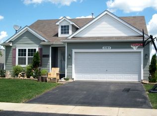 2285 Monarch St, Bourbonnais, IL 60914