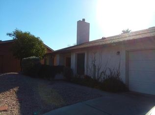 1834 S Henkel Cir, Mesa, AZ 85202