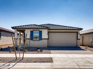 15409 W Windward Ave, Goodyear, AZ 85395