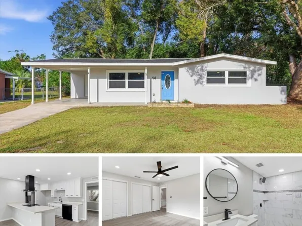 14 N Harrison St, Beverly Hills, FL 34465