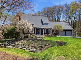 272 W Main St, Westborough, MA 01581