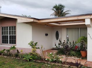 6744 Azalea Dr, Miramar, FL 33023