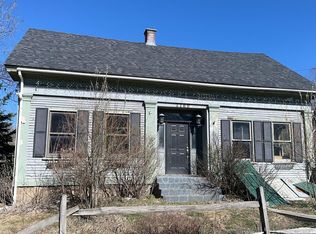 2769 State Route 110, Washington, VT 05675